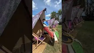 TOMORROWLAND TENT&hellip;.#tomorrowland #tomorrowland2025 #festival #edm #techno