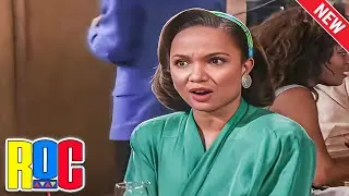 ROC New 2024 🎭🔥 Terence Got His Gun 🎭🔥 New Full Episode 2024