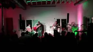 Trasnu Tour 2016 Film 10 Irish Folk