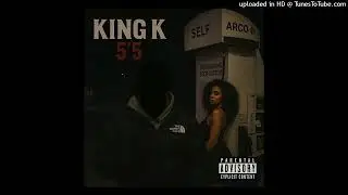 King K - 5'5
