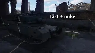War Thunder | Type 90 (B) 