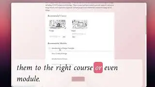 AI Agent for Corporate Training