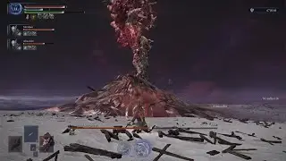 Depth 5 Dreglord with randoms | Elden Ring Nightreign