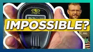 The [Impossible?] 8 Post Challenge - DURING a conference!