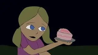 CAKE (OFFICIAL TRAILER)