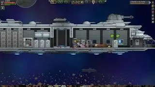 Starbound | Let's Play 01.07.2019 | Deutsch