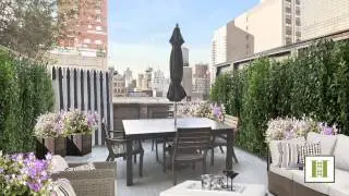 Halstead ProperTV Presents an Exclusive Tour of 215 East 24th Street 610