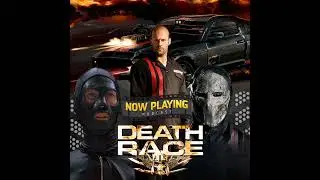 Death Race 2