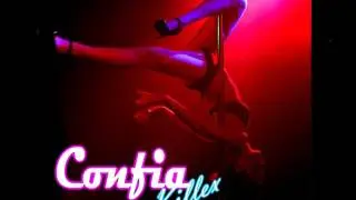 Killex - Confia (Prod. Rodney Yenor)