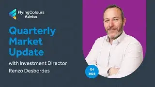 Quarterly Market Update | Capital at Risk