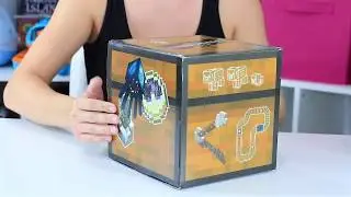 Minechest Opening