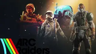 Epic ARC Raiders PvPvE Extraction Chaos & Undisputed Boxing Brawls! Live Double-Header Stream