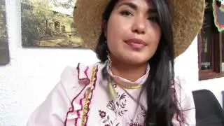 MARIBEL FONSECA  al requinto..