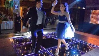BAILE 16 AÑOS, MY GIRL SUBTITULADA