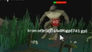 Twisted bow Vs Lizardman shaman!
