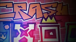 GD GANGSTER RAP | Geometry Dash