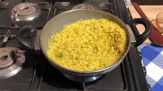 How to make Perfect Poha - पोहा झटपट बनायें  : Aplus Kitchen