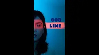 LINE - feat Neon Noir
