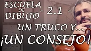 Escuela 02.1 - Un truco y un consejo!