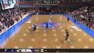 NBA 2K26_ Rec