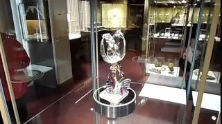 Deutsches Edelsteinmuseum 1