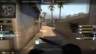 Last Second Ninja Defuse