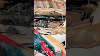 ⚡ All Hybrid Vehicle Repairs at GRAND Auto! 🚗🔧.  #carinspection #automobile #trending #hybrid
