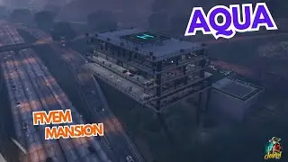 Fivem MLO (Good Location) - Fivem MLO House - Custom Fivem MLO