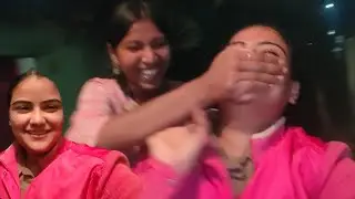 🤣आज की खूब गपशप🤗 @PriyaRawatVlog12 