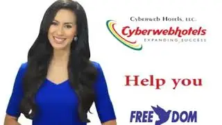 Welcome to Cyberweb Hotels Advanced Training- Independent Hotel