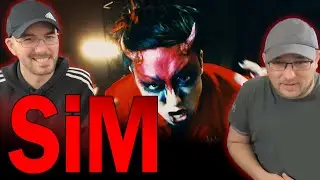 SiM - Devil in Your Heart (REACTION) | Best Friends React