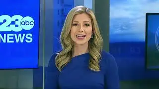 KERO 23 ABC News Bakersfield Latest Headlines | June 30, 8am