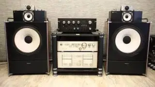 Technics SB-7000