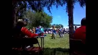 Mattaponi Indian tribe in Virginia