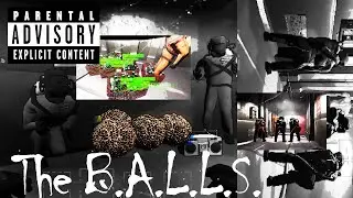 Lethal Company | The B.A.L.L.S.