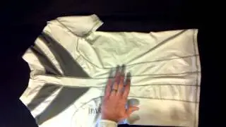 Intelliskin Foundation / Eve Shirt Review - Does it really work?