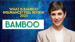 What Is Bamboo Insurance Full Review 2025