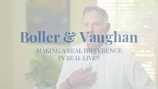 Boller & Vaughan - Wisconsin Personal Injury Lawyers
