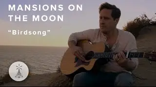 52. Mansions on the Moon (Ted Wendler solo) - &ldquo;Birdsong&rdquo; &mdash; Public Radio /\ Sessions