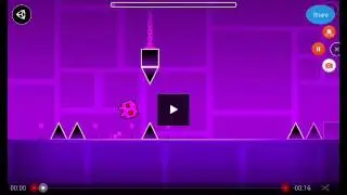Glitch and replay from everyplay