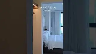Arcadia Apartments Panama 2503 | Corporate Stays &ndash; Modern Furnished Rentals