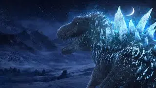 Christmas Emperor Mortem Rex vs All Strike Events at Night! - Jurassic World Alive