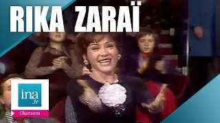 Rika Zaraï 
