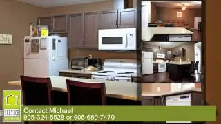 Skrtich Living 42 Front Street South Thorold Apartment