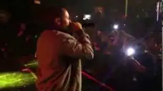 Dizzy Wright - The Flavor ft. SwizZz (Live Performance)