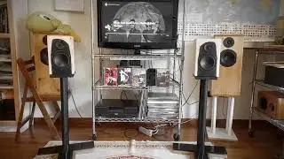U2 RATTLE and HUM (Silver and gold live concert...okay Edge play the blues !)