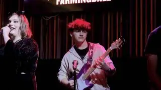 SOR - Arena Rock Band - Living On A Prayer 