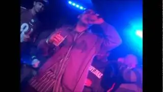 Frontline Ent  Frontlinaz  Top of World Live  Sonar Jan 19