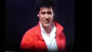 SHAKIN STEVENS - A LITTLE BOOGIE WOOGIE - THE ROXY - 30 JUNE 1987 - TYNE TEES FOR ITV NETWORK