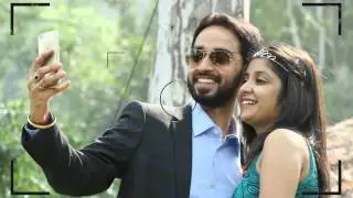 Best Prewedding |Amar & Prabhi | Jeena Jeena |  TASVEER PHOTOGRAPHY WITH A DIFFERENCE